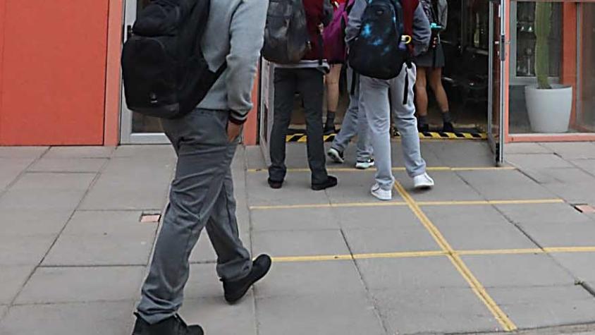 Amenaza de tiroteo obliga a activar protocolo de seguridad en escuela de San Felipe