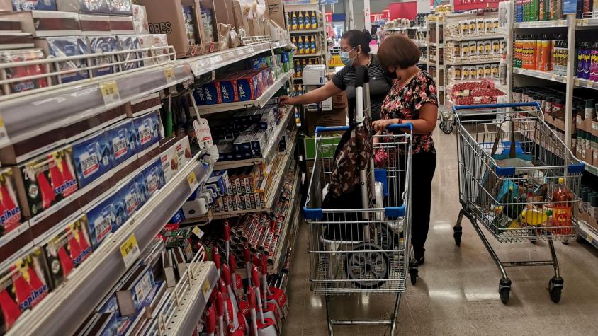 Qué supermercados están abiertos HOY, pese al plebiscito constitucional