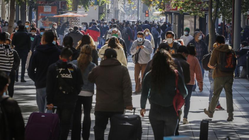 Revista The Economist destaca a Chile como una de las mejores economías de 2023