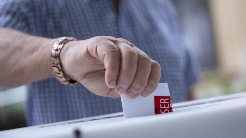 Elecciones en Chile: Conoce la papeleta que te pasarán el 17 de diciembre