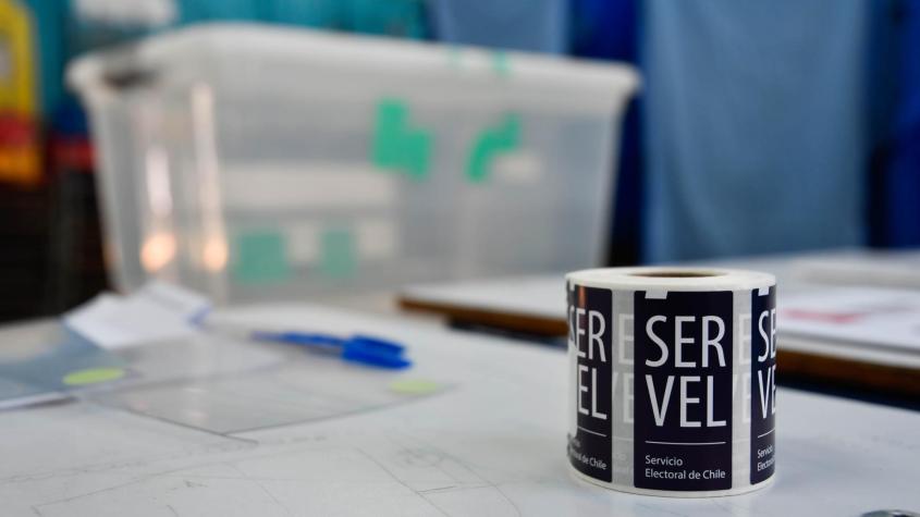 Plebiscito 2023: Estas son las excusas para no ir a votar este 17 de diciembre Plebiscito 2023: Estas son las excusas para no ir a votar este 17 de diciembre