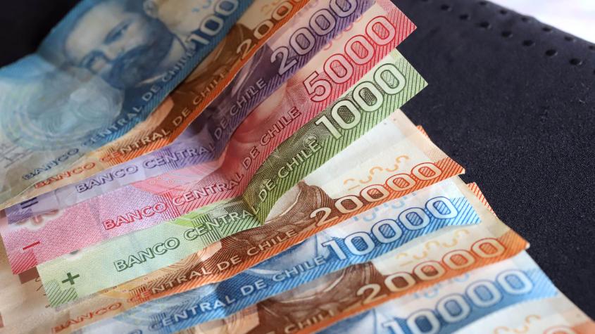 UF subirá 256 pesos hasta enero: Mira en cuánto quedará y cómo te afecta