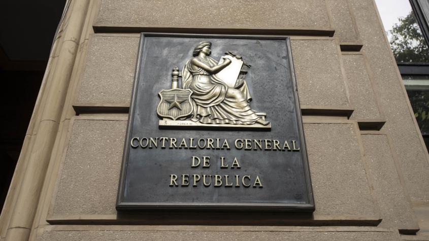 Por millonarias transferencias: Contraloría instruyó procedimiento disciplinario a GORE Valparaíso