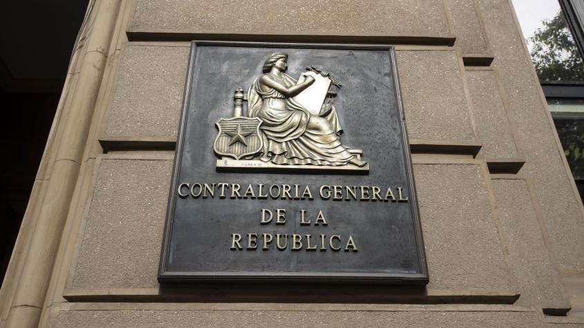 Por millonarias transferencias: Contraloría instruyó procedimiento disciplinario a GORE Valparaíso
