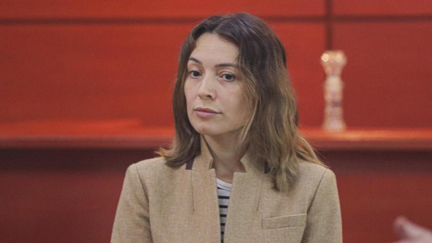 Caso Lencería: Confirman arresto domiciliario para Camila Polizzi y otros cuatro imputados tras revisión de cautelares
