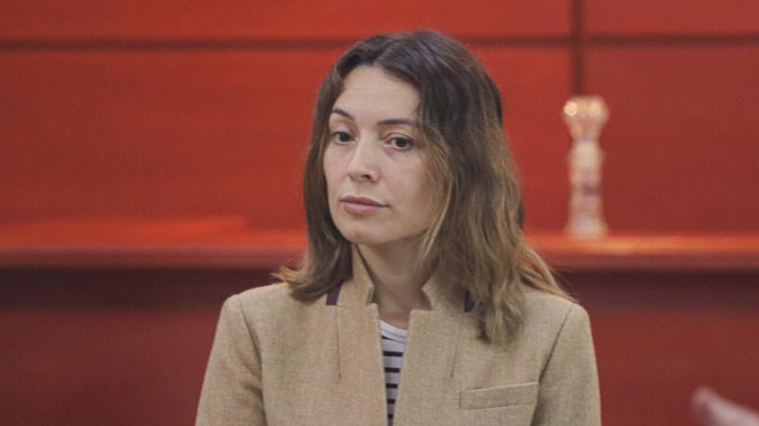 Caso Lencería: Fiscalía busca insistir en prisión preventiva para Camila Polizzi