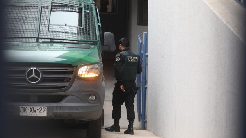 Luis Castillo: Fiscalía revela audio de supuesta negociación por camioneta involucrada en presunto secuestro