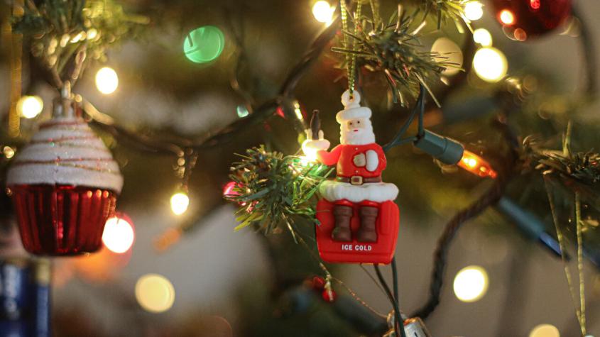 ¿Qué día se desarma el árbol de Navidad según la tradición?