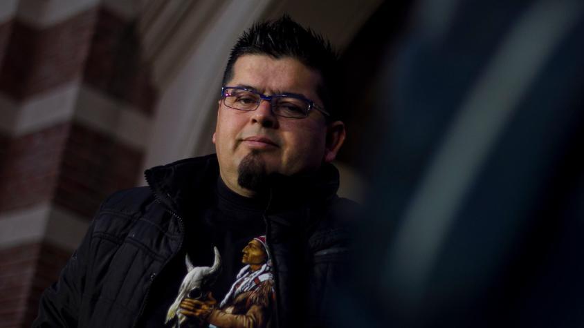 "Es como perder un familiar": Mauricio Medina recuerda el momento en que debieron amputarle un pie por su diabetes