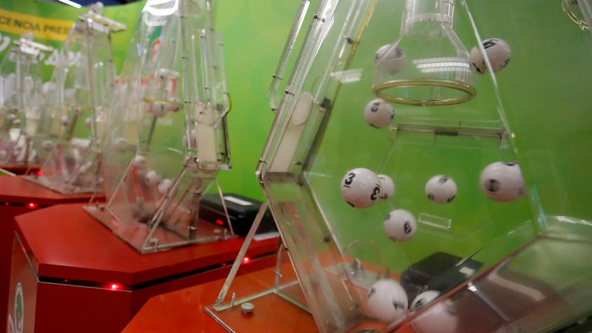 La Suerte en Chile: Cómo participar en el sorteo de 5 millones de pesos La Suerte en Chile: Cómo participar en el sorteo de 5 millones de pesos