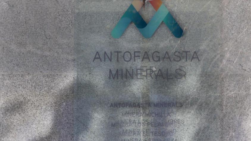 Proyecto Nueva Centinela: Directorio de Antofagasta Minerals aprueba importante inversión