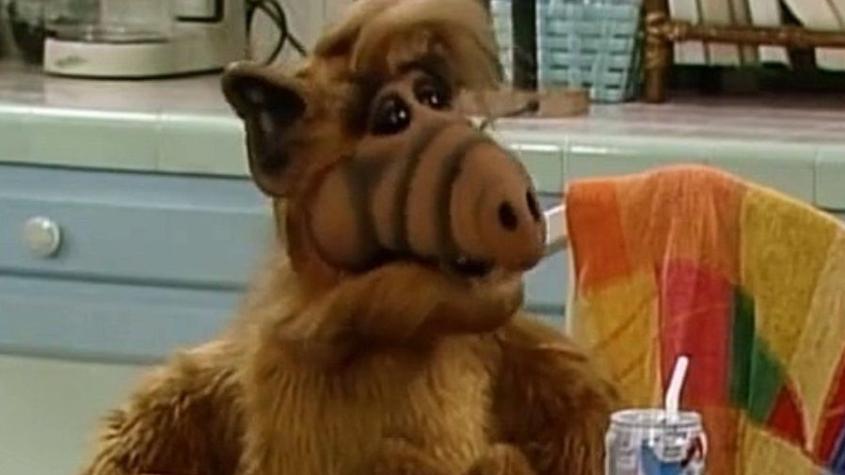 ¿Qué pasa Willie? Canal 13 ya tiene fecha y hora para el retorno de la clásica serie Alf ¿Qué pasa Willie? Canal 13 ya tiene fecha y hora para el retorno de la clásica serie Alf