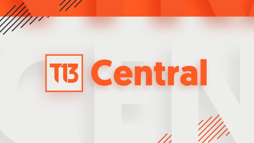Revisa la edición de T13 Central de este 10 de diciembre