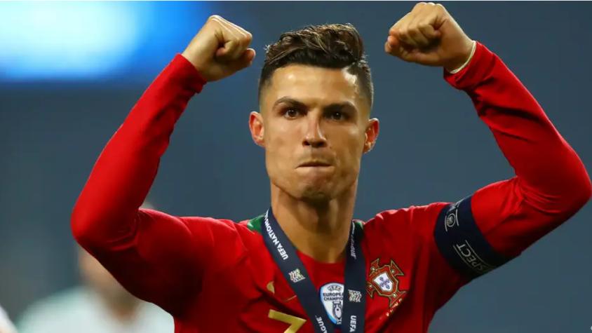 Cristiano Ronaldo hace millonaria inversión en nuevo videojuego de fútbol