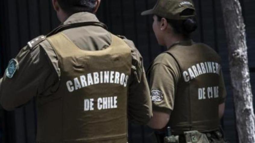 Hay cuatro personas detenidas: Qué se sabe de las dos lactantes que fueron secuestradas en Valparaíso