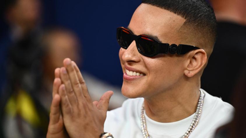 Perreo y fe: los ídolos del reggaeton que, como Daddy Yankee, se entregaron al cristianismo
