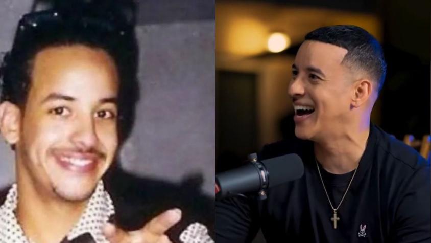 “Empezó con 43 años y ahora parece de 28”: Daddy Yankee reveló si es que se ha hecho cirugías 