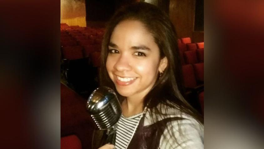 Maika Torres: El asesinato de una cantante venezolana que conmueve a México