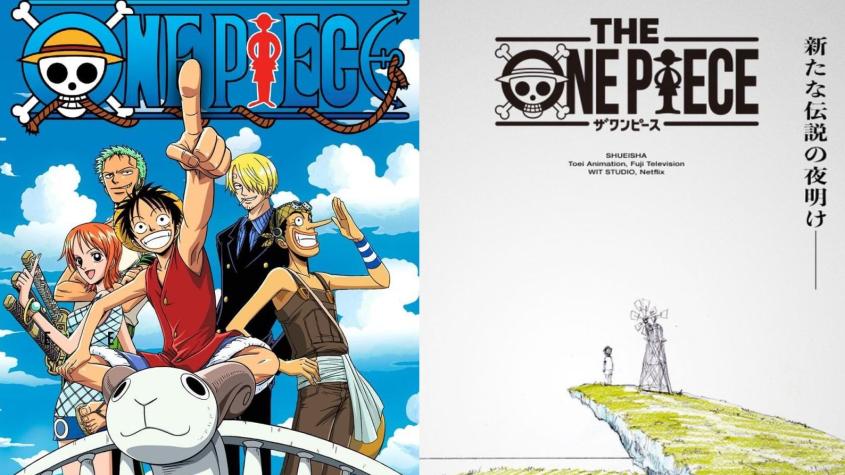 ¡Atención nakamas! Anuncian remake de One Piece en conmemoración de sus 25 años
