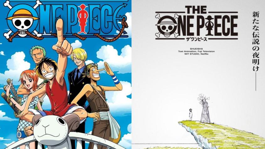 Toei Animation anuncia 23ª abertura de One Piece