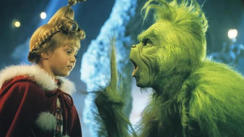 Así luce la actriz que interpretó a Cindy Lou en "El Grinch" en la actualidad