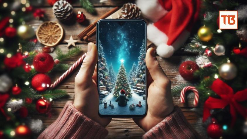 Celulares baratos para comprar en México: regalos de Navidad 2020