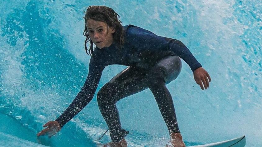 Joven de 15 años murió tras ser mordido por tiburón en playa de Australia