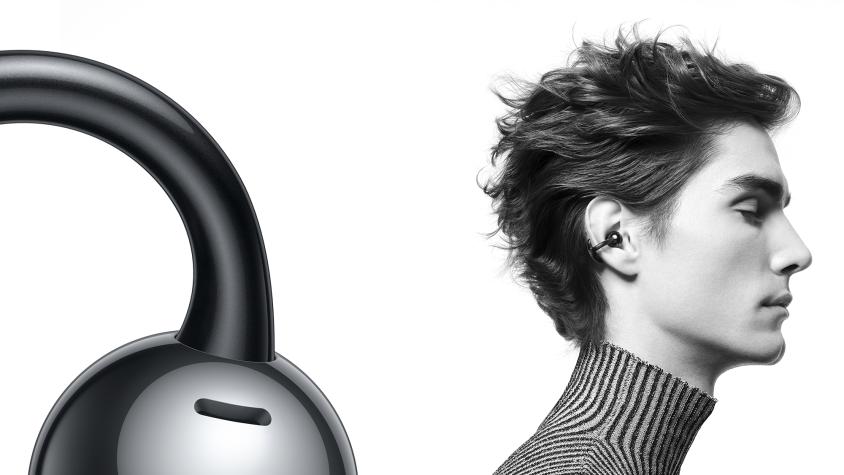 Comprar Auriculares HUAWEI FreeClip