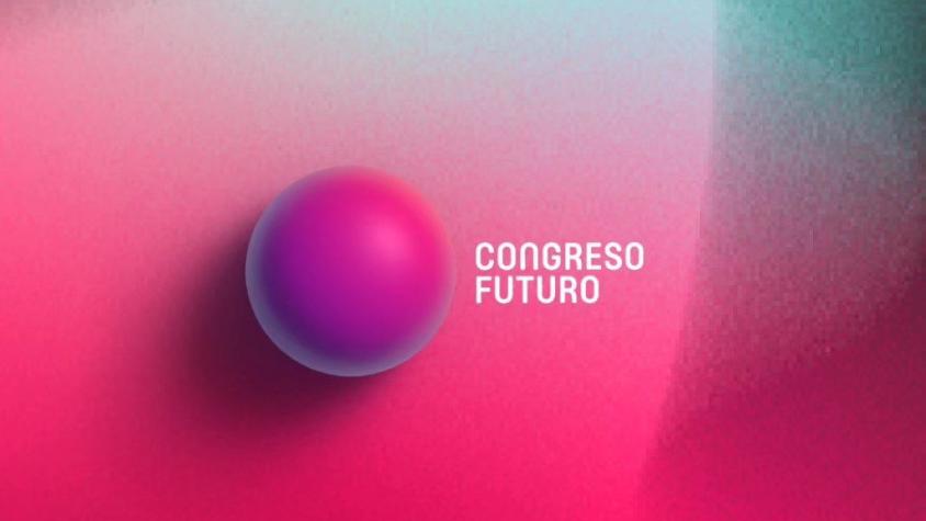 Desde el 15 al 20 de enero: Congreso Futuro 2024 girará en torno a la inteligencia artificial