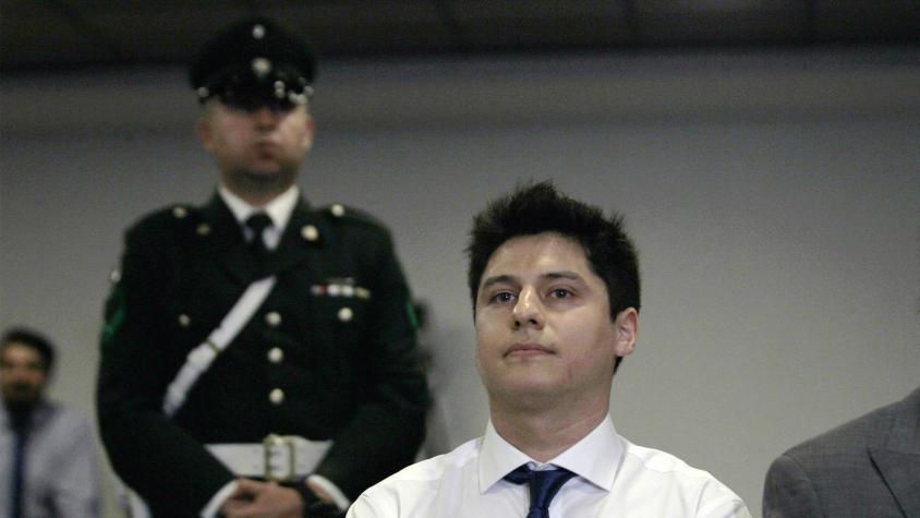 "Soy curioso": La respuesta de Nicolás Zepeda por preguntas a su primo sobre muerte por ahorcamiento