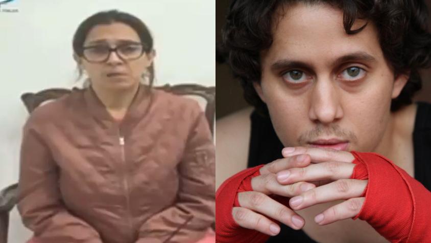 Exmánager de Canserbero, Natalia Améstica, confesó que ella lo asesinó