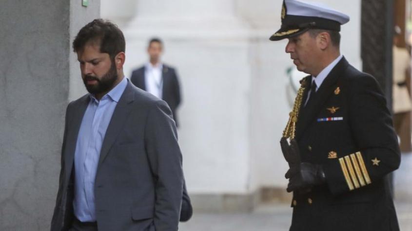 Caso Convenios: los 12 hitos del escándalo más grave de la gestión Boric