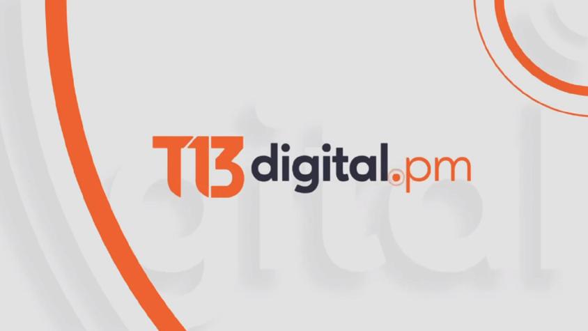 Revisa la edición de T13 Digital PM de este 14 de diciembre