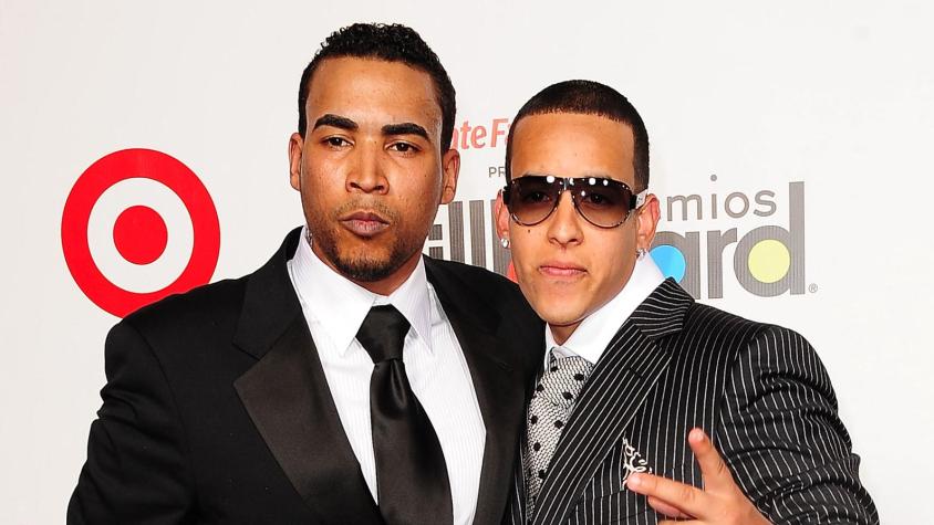 Daddy Yankee y Don Omar ponen fin a su rivalidad: "Siempre existirá espacio para el perdón"