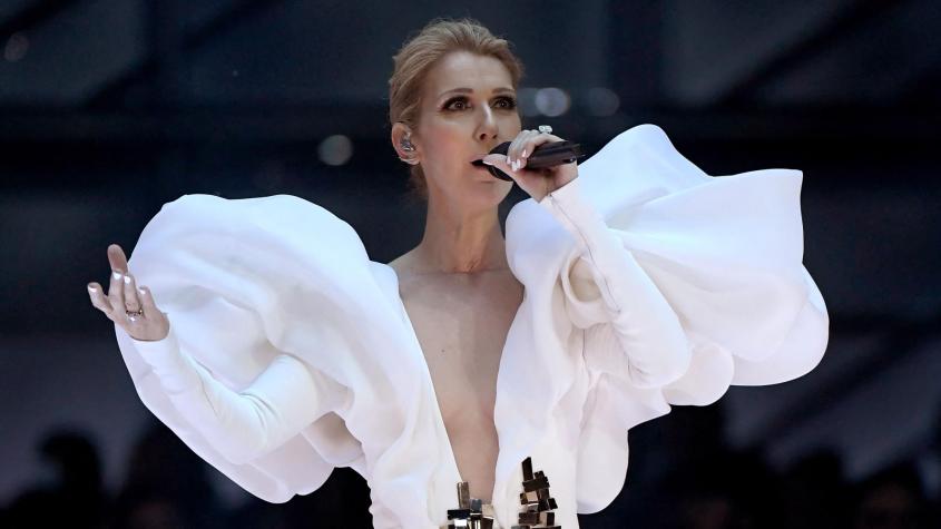 Estado de salud de Céline Dion empeora: "Ha perdido el control de sus músculos"