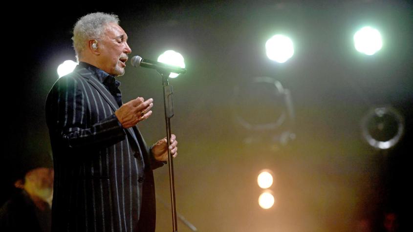 Tom Jones anuncia segundo concierto en Chile: ¿Cuándo y dónde será?