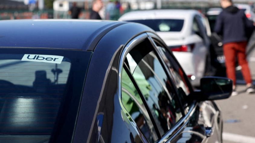 Ministro de Transportes (s) y críticas por Ley Uber: “La industria perfectamente se puede adaptar”