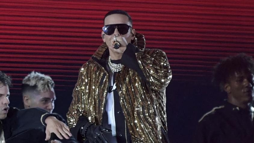 Daddy Yankee dio finalmente su último concierto y anunció que deja el reggaetón: a esto se dedicará ahora