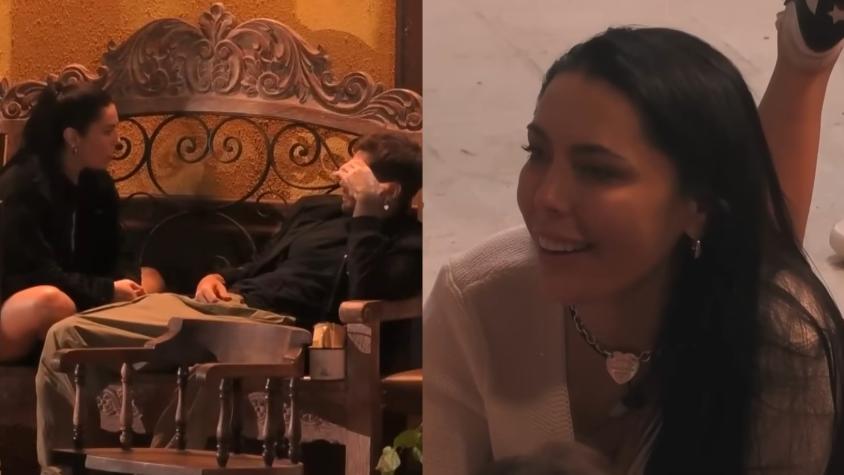 Daniela Aránguiz habla del Mago Valdivia y frena en seco a Mateucci: mira el avance del próximo capítulo de 'Tierra Brava'