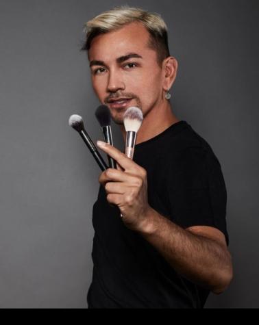 #CómoLoHizo: Franky Make up Studio empodera a mujeres con el maquillaje 