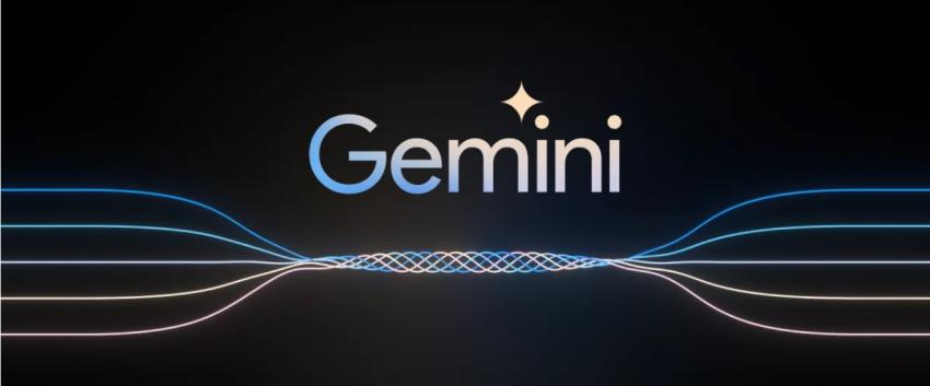 Google presenta Gemini, su nueva y más avanzada inteligencia artificial