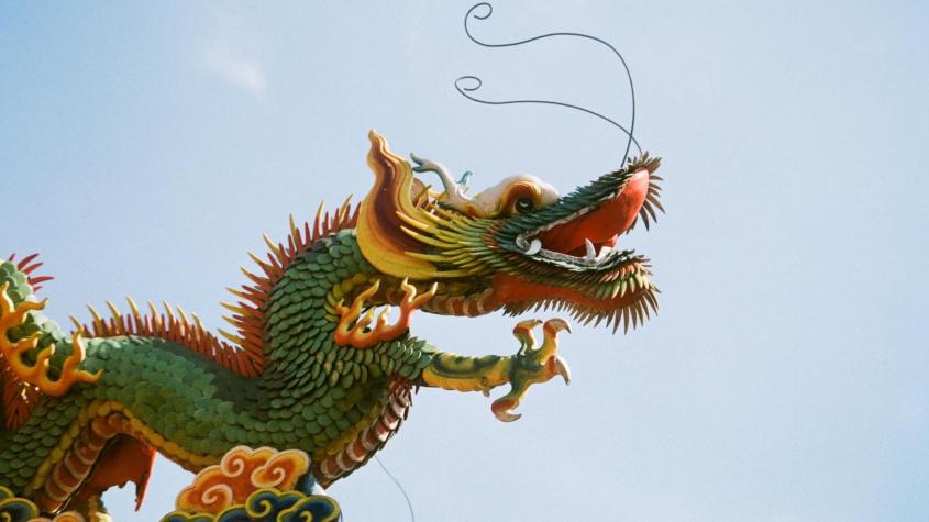 Horóscopo Chino: Las predicciones de Pedro Engel para el 2024, el año del Dragón de Madera