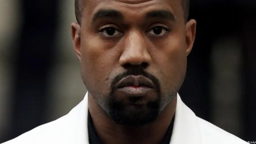 Kanye West pide disculpas a la comunidad judía en hebreo