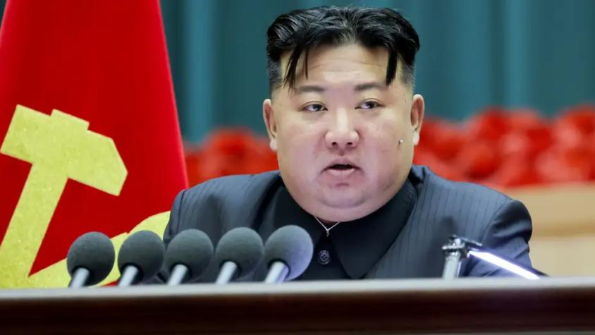 Kim Jong-un asegura que no dudará en lanzar un ataque nuclear en caso de provocaciones