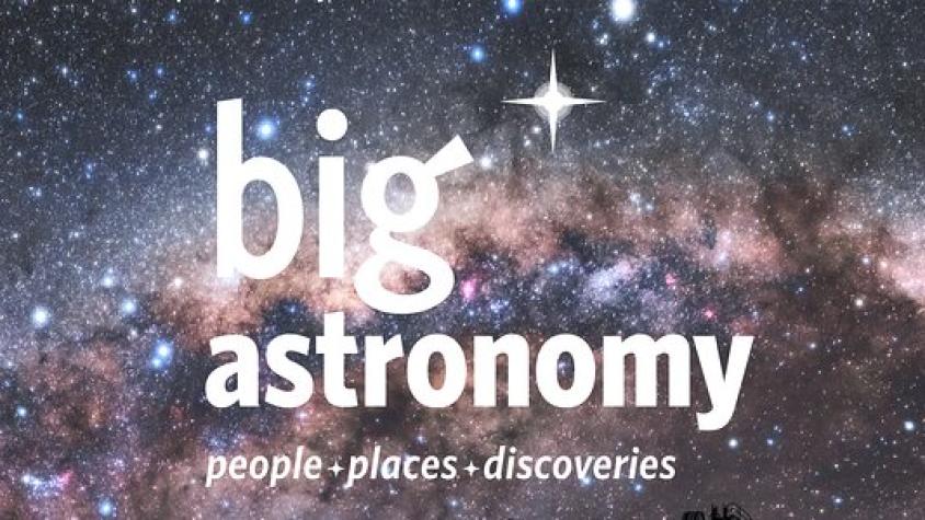 Película sobre los grandes telescopios de Chile disponible: Revisa aquí cómo descargarla