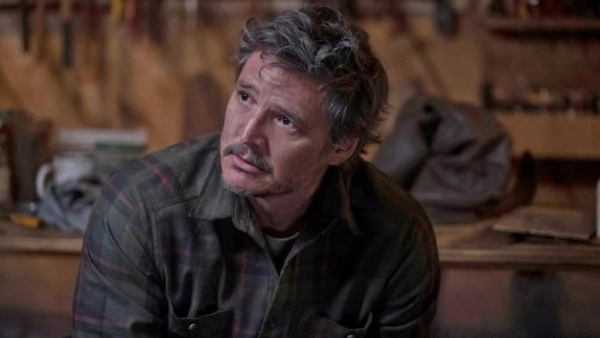 Pedro Pascal obtuvo su primera nominación a los Globos de Oro 