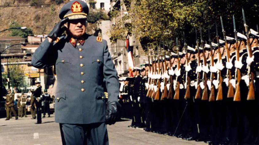 Chile extraditará a Italia a tres exagentes de Pinochet