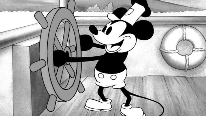 Disney perderá los derechos de autor de Minnie y Mickey Mouse: ¿Cuándo serán de dominio público?