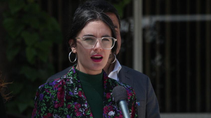 Gobierno tras detención de Daniel Andrade: “Todo golpe contra la corrupción es buena noticia para la democracia” Gobierno tras detención de Daniel Andrade: “Todo golpe contra la corrupción es buena noticia para la democracia”