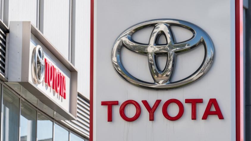 Toyota suspende la entrega de diez modelos diésel por un escándalo de tests trucados